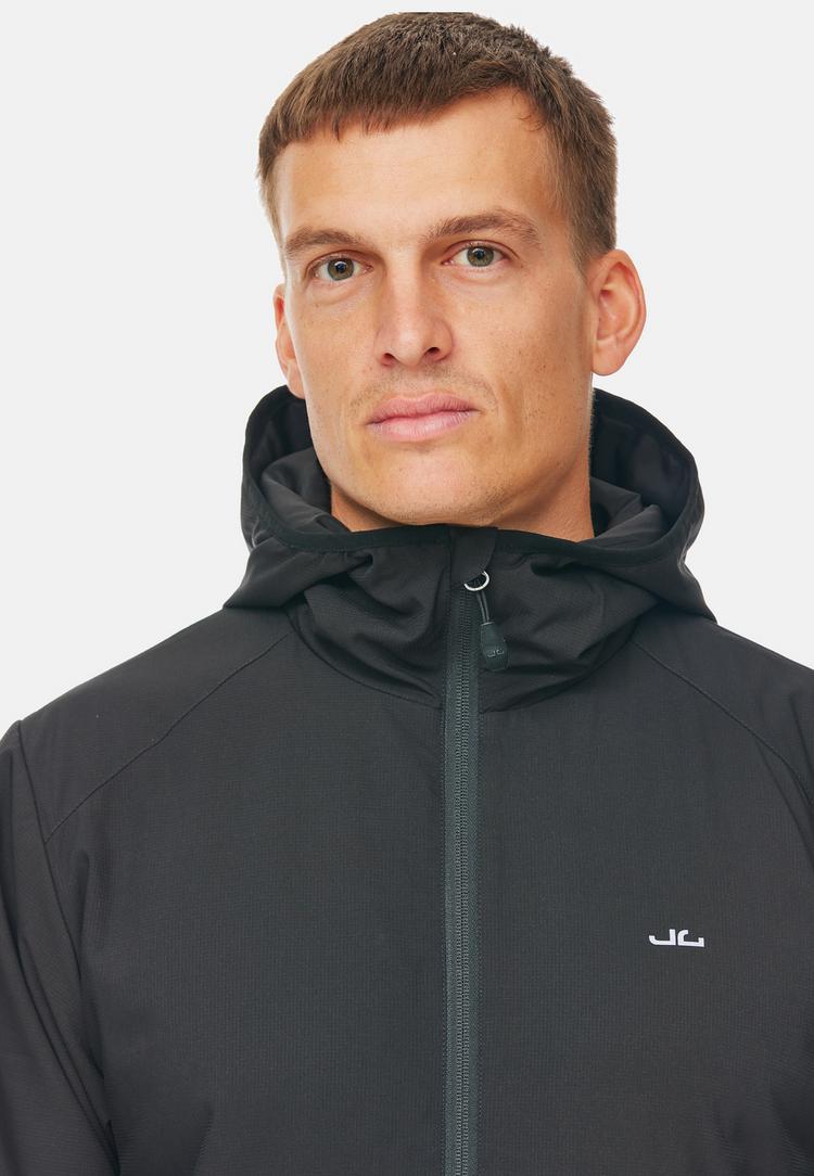 Jeff Green Jeff Green Tammo Funktionsjacke Herren - Black - 4 | SportScheck
