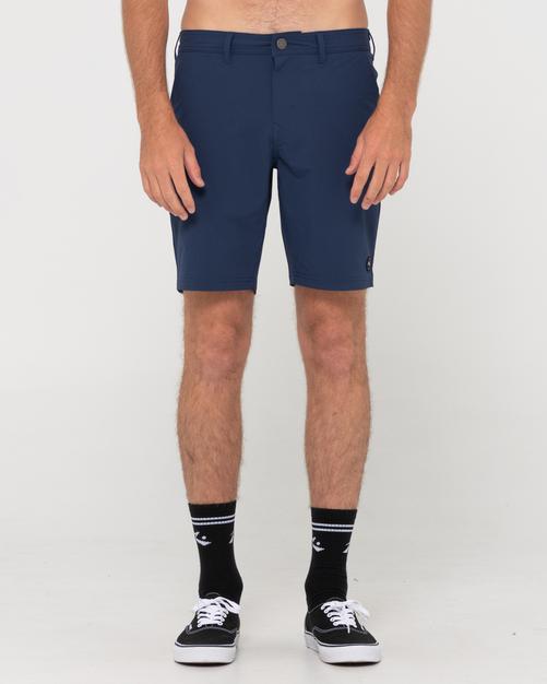 RUSTY SALAMANDER WALKSHORT Shorts Herren