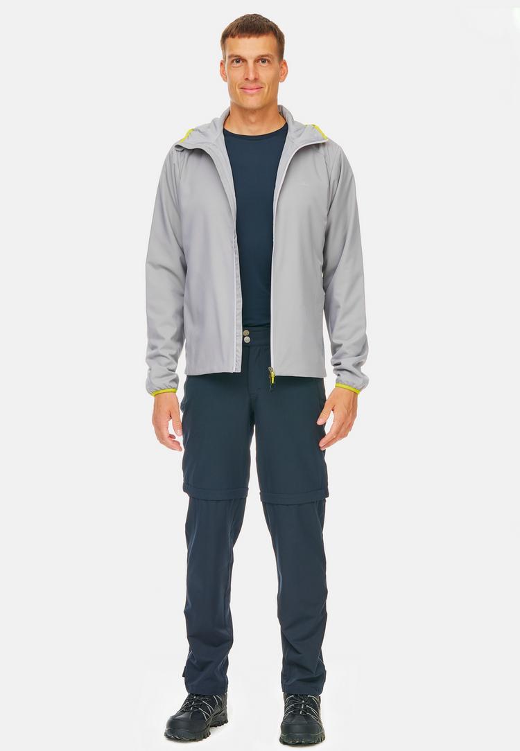 Jeff Green Jeff Green Tammo Funktionsjacke Herren - Grey - 2 | SportScheck