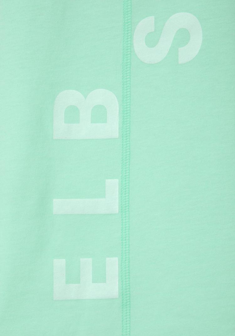 ELBSAND ELBSAND Langarmshirt Langarmshirt Damen - mint - 0 | SportScheck