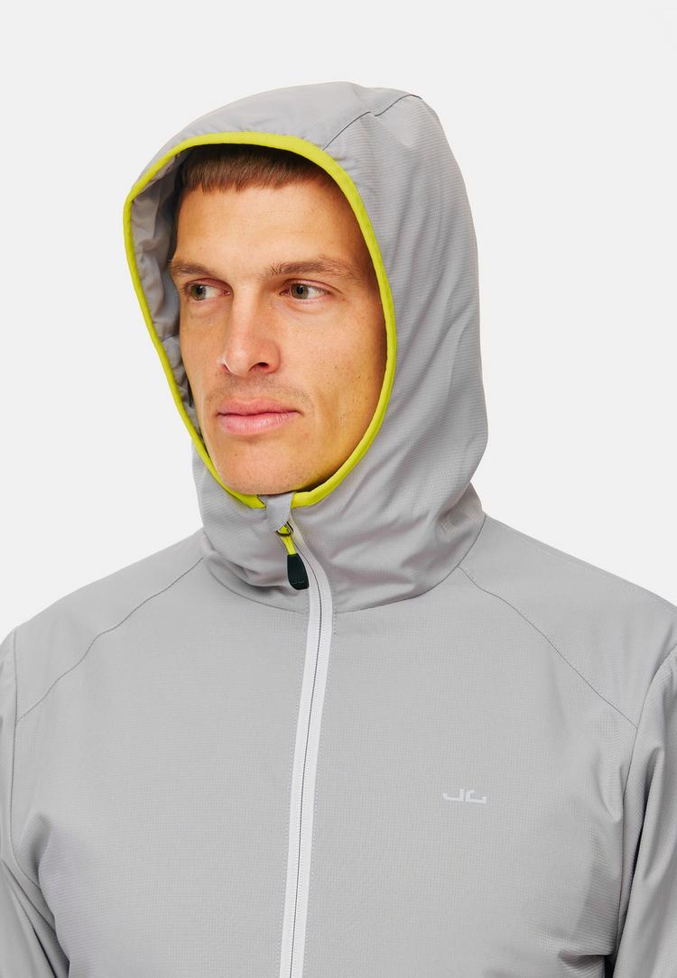 Jeff Green Jeff Green Tammo Funktionsjacke Herren - Grey - 3 | SportScheck