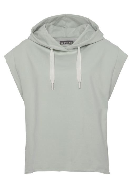 ELBSAND Kapuzensweatshirt Hoodie Damen