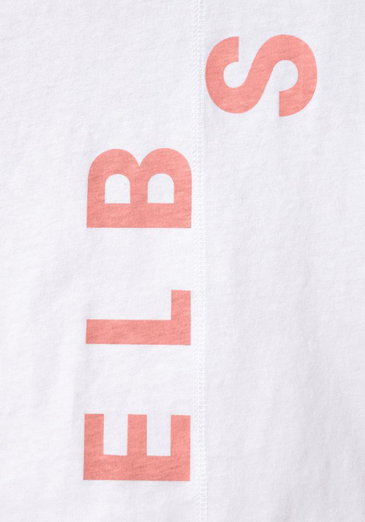 ELBSAND ELBSAND Langarmshirt Langarmshirt Damen - wei&szlig; - 1 | SportScheck