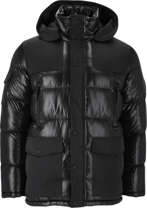 SOS Les Arcs Outdoorjacke Herren
