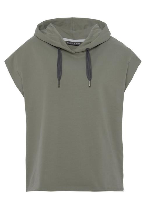 ELBSAND Kapuzensweatshirt Hoodie Damen
