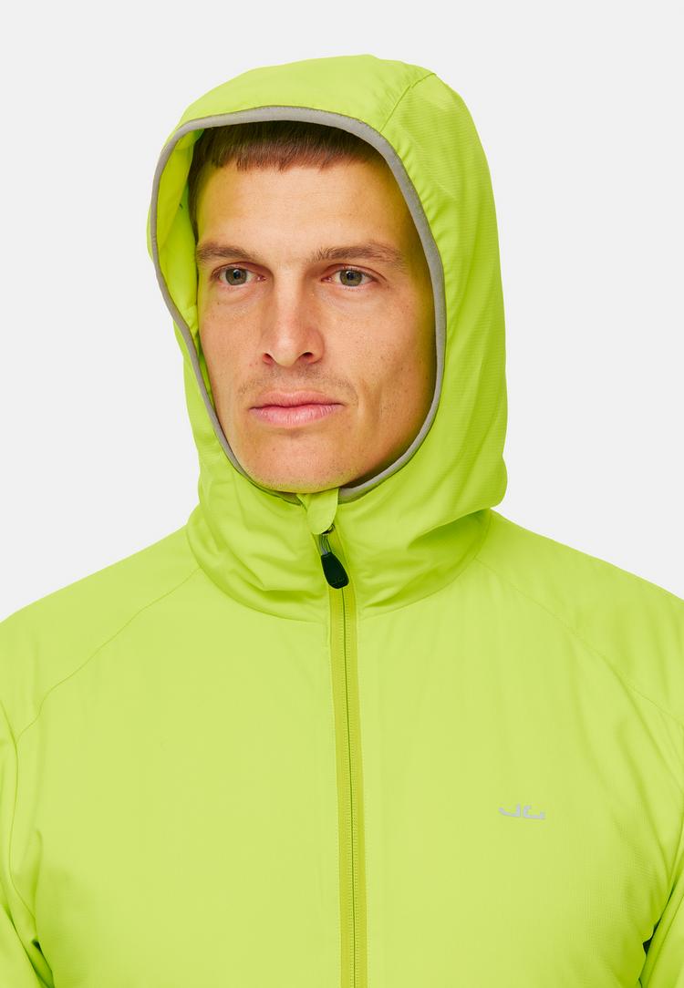 Jeff Green Jeff Green Tammo Funktionsjacke Herren - Neon Lemon - 3 | SportScheck