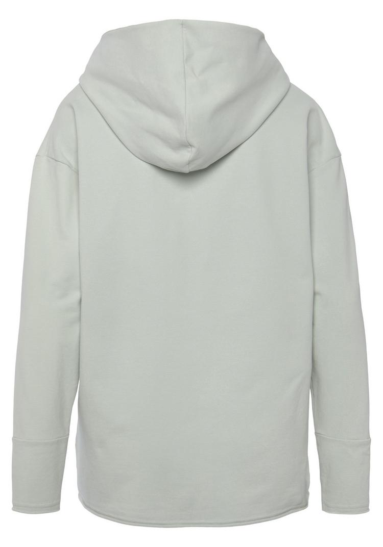 ELBSAND ELBSAND Kapuzensweatshirt Hoodie Damen - hellgr&uuml;n - 0 | SportScheck