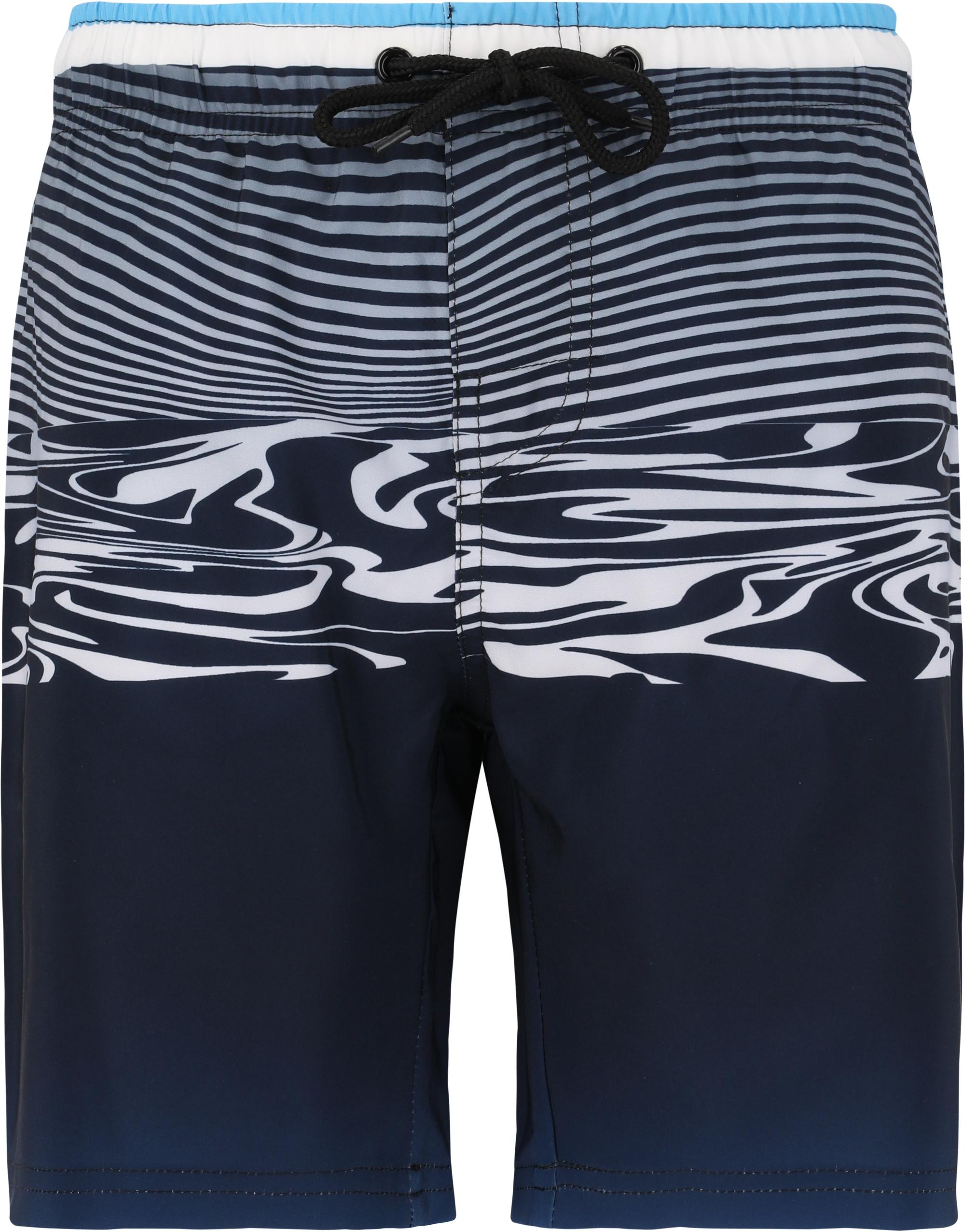 Cruz Bryan Boardshorts Kinder Print 3472