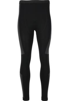 SOS Kalmar Skihose 1001 Black