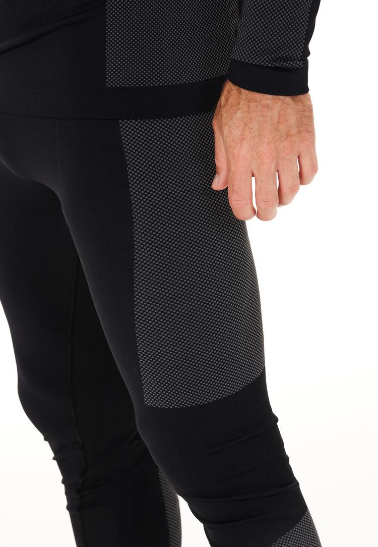 SOS SOS Kalmar Skihose - 1001 Black - 1 | SportScheck