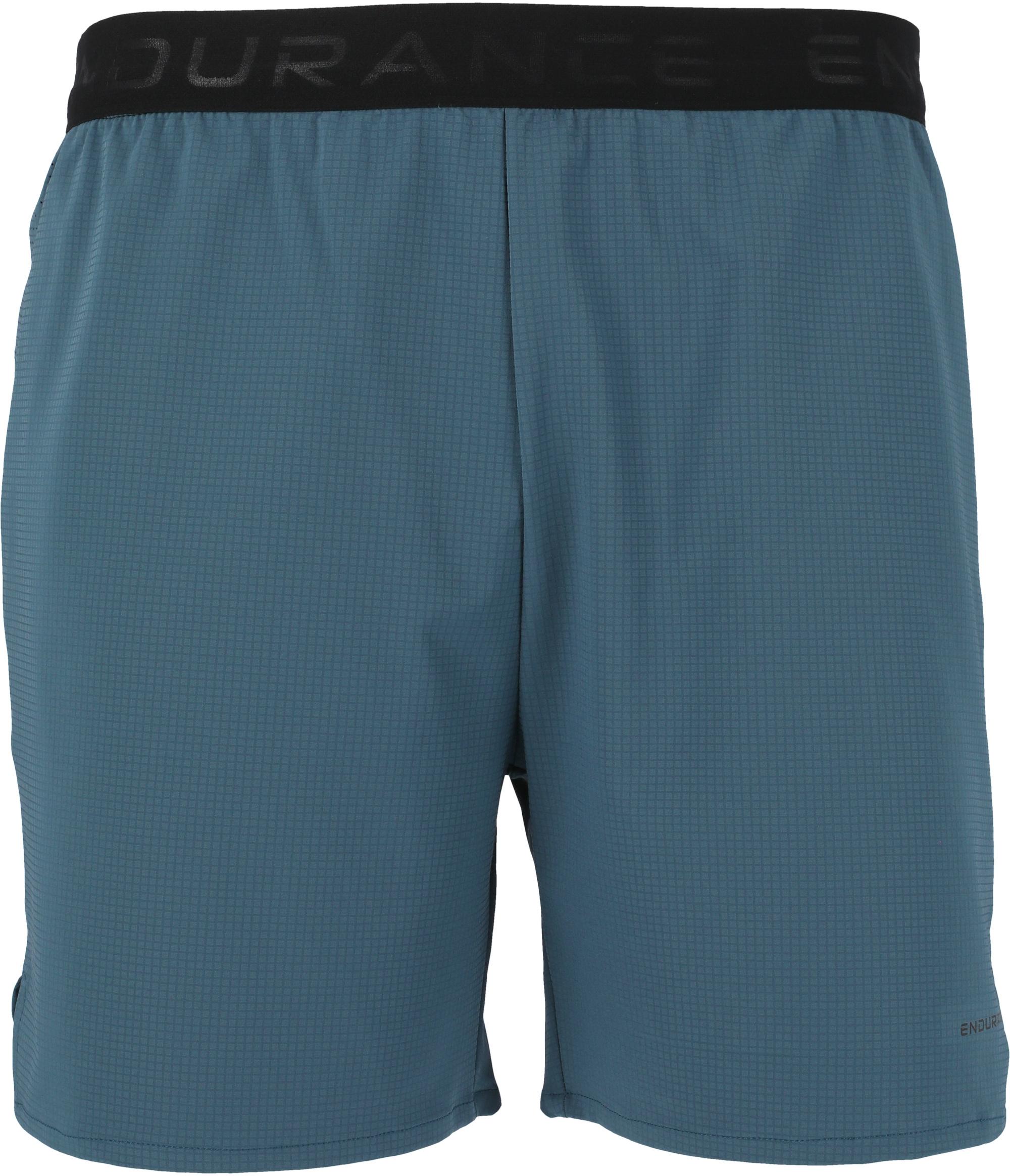Endurance Air Funktionsshorts Herren 2164 Slate Blue