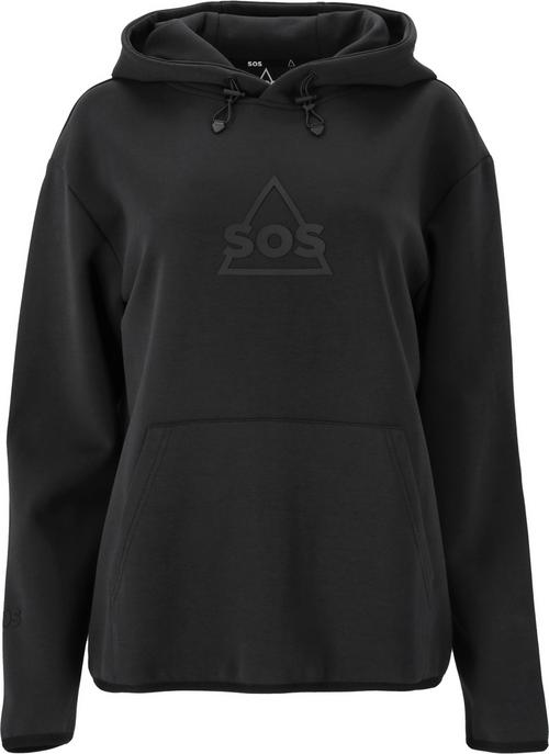 SOS Vail Funktionssweatshirt Damen