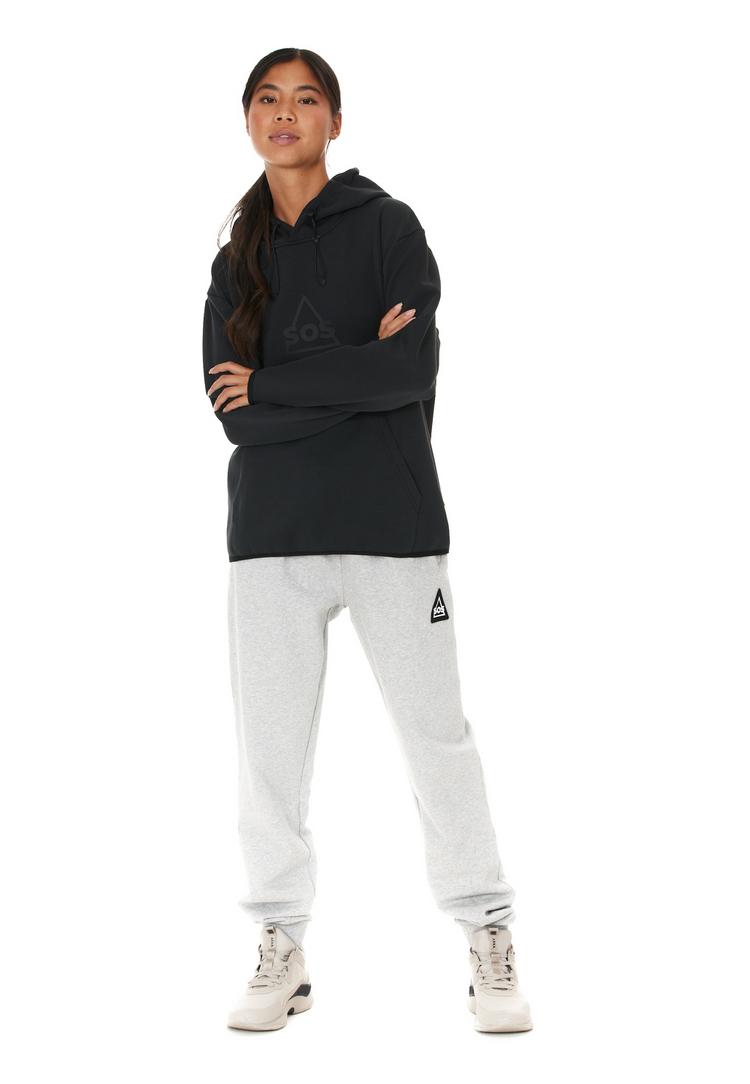 SOS SOS Vail Funktionssweatshirt Damen - 1001 Black - 1 | SportScheck