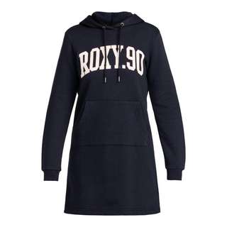 Roxy HALF TIME Kleid Damen Anthracite