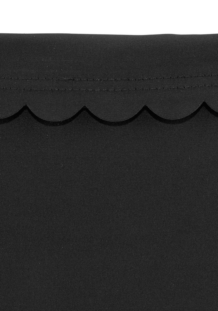 Lascana Lascana Bikini-Hose Bikini Hose Damen - schwarz - 0 | SportScheck