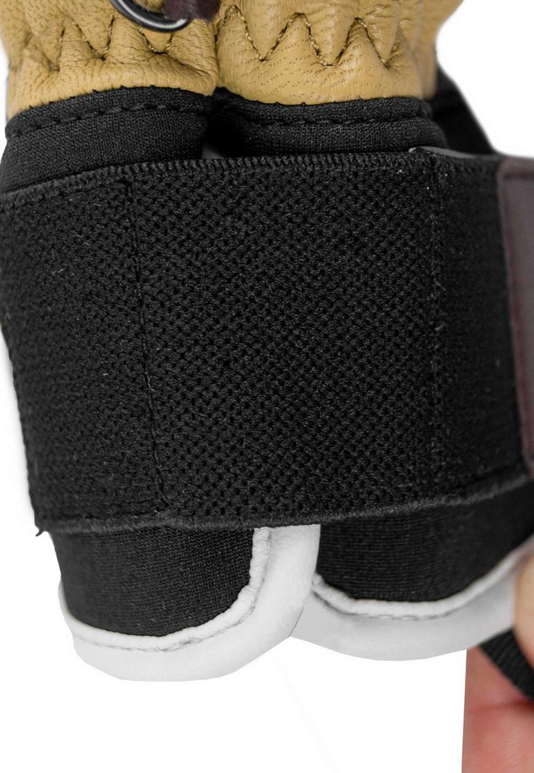 Reusch Reusch Highland R-TEX&reg; XT Handschuh - 8880 camel/dark brown - 3 | SportScheck