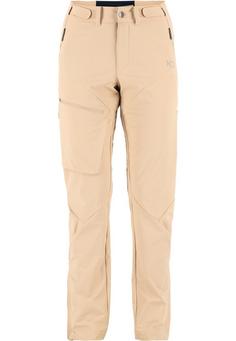 Kari Traa Voss Softshellhose Damen OAT