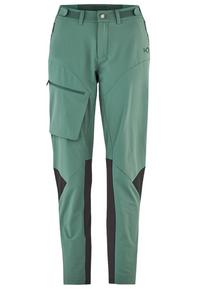 Kari Traa Voss Softshellhose Damen - MURK
