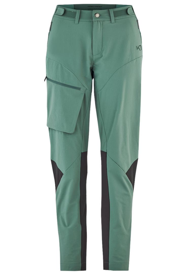 Kari Traa Kari Traa Voss Softshellhose Damen - MURK - 0 | SportScheck