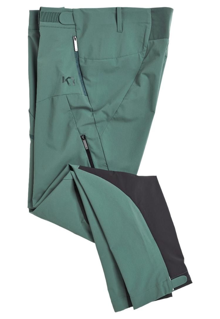 Kari Traa Kari Traa Voss Softshellhose Damen - MURK - 0 | SportScheck