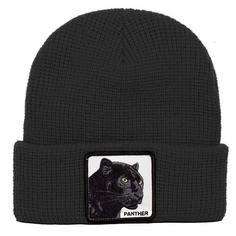 GOORIN BROS. Mütze Beanie Panther Vision