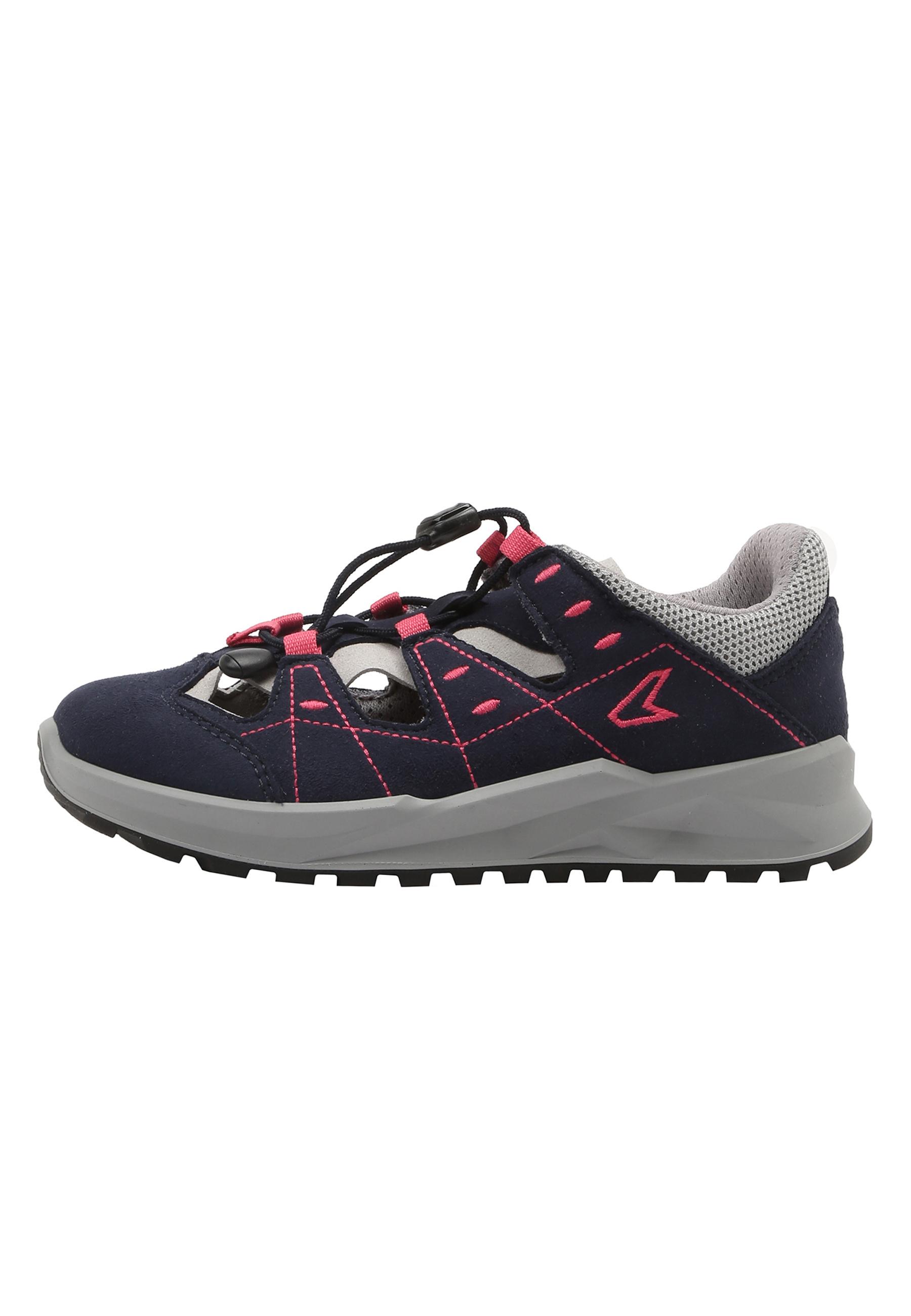Lowa ARIOSO JUNIOR Wanderschuhe MARINE