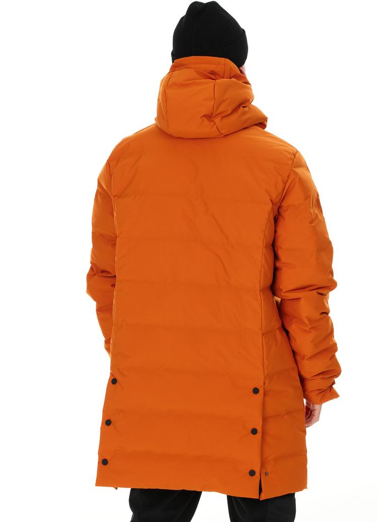 SOS SOS Vars Winterjacke Herren - 5066 Hawaiian Sunset - 2 | SportScheck