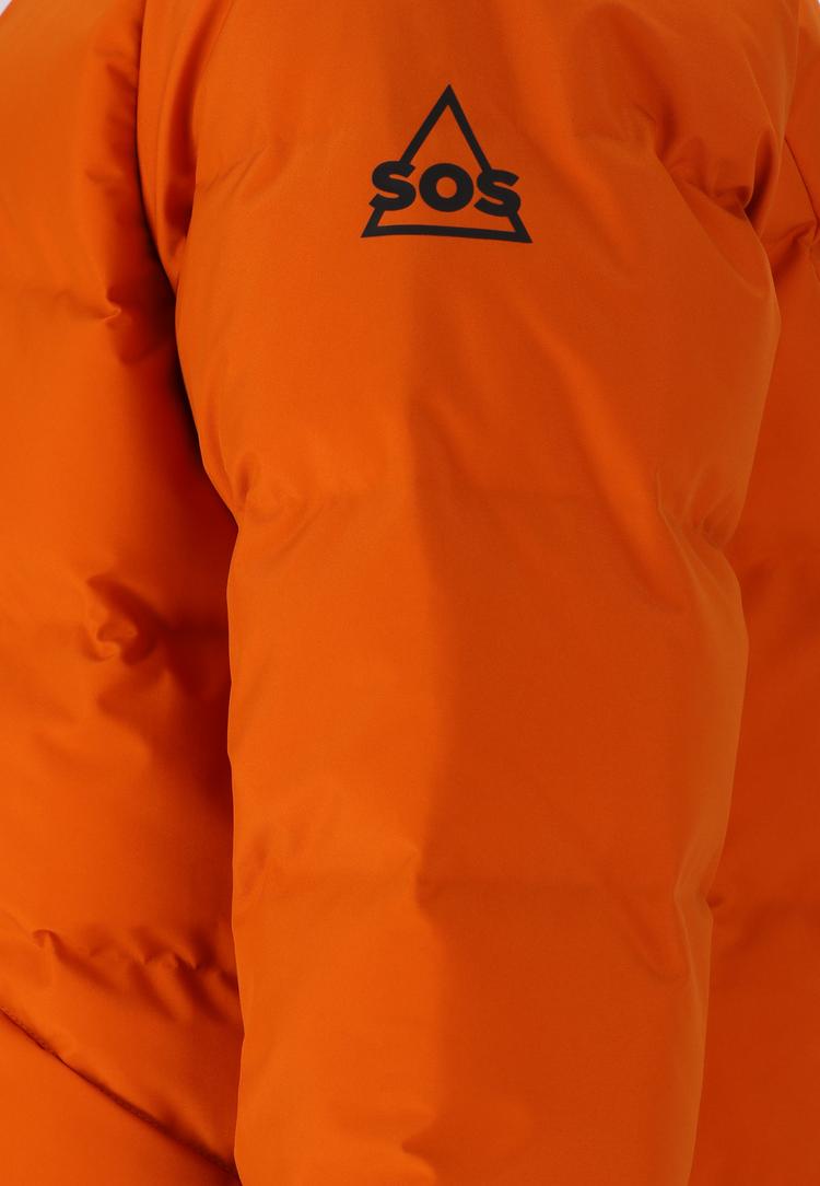 SOS SOS Vars Winterjacke Herren - 5066 Hawaiian Sunset - 0 | SportScheck