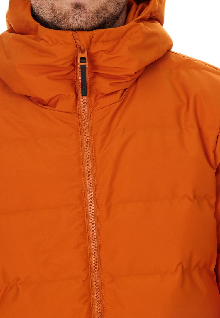 SOS SOS Vars Winterjacke Herren - 5066 Hawaiian Sunset - 1 | SportScheck