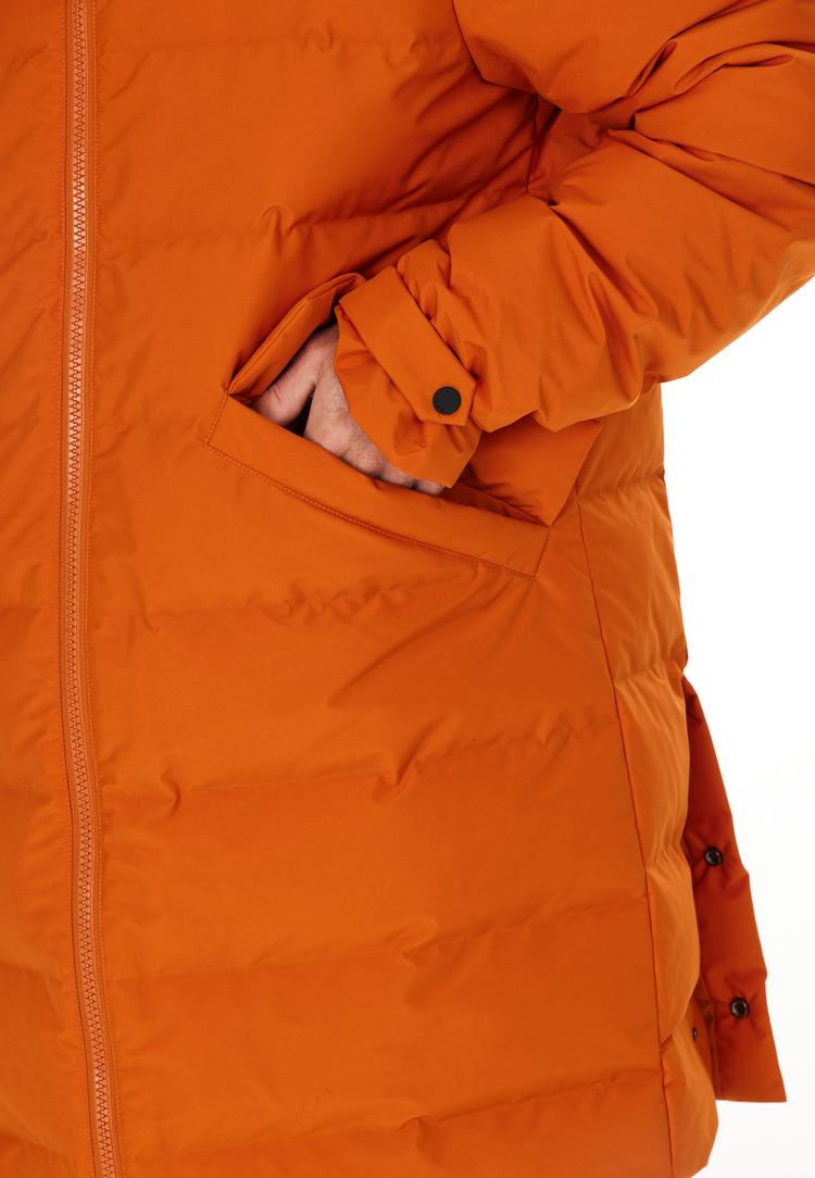 SOS SOS Vars Winterjacke Herren - 5066 Hawaiian Sunset - 2 | SportScheck