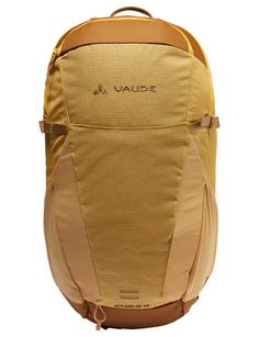 VAUDE Rucksack Neyland Zip 20 Daypack burnt yellow