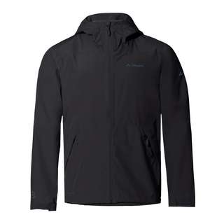 VAUDE Men's Neyland 2.5L Jacket Outdoorjacke Herren black