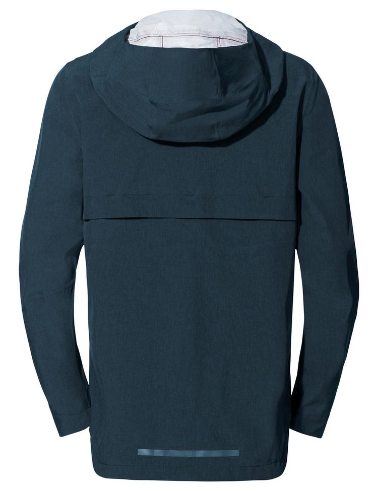 VAUDE VAUDE Women's Yaras Jacket V Outdoorjacke Damen - dark sea - 0 | SportScheck