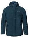 VAUDE Men's Rosemoor Jacket II Outdoorjacke Herren - dark sea