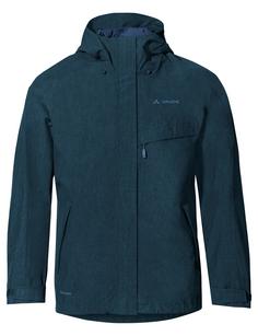 VAUDE Men's Rosemoor Jacket II Outdoorjacke Herren dark sea