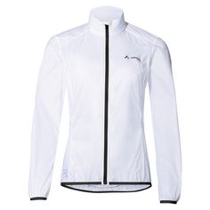 VAUDE Women's Matera Air Jacket Outdoorjacke Damen white