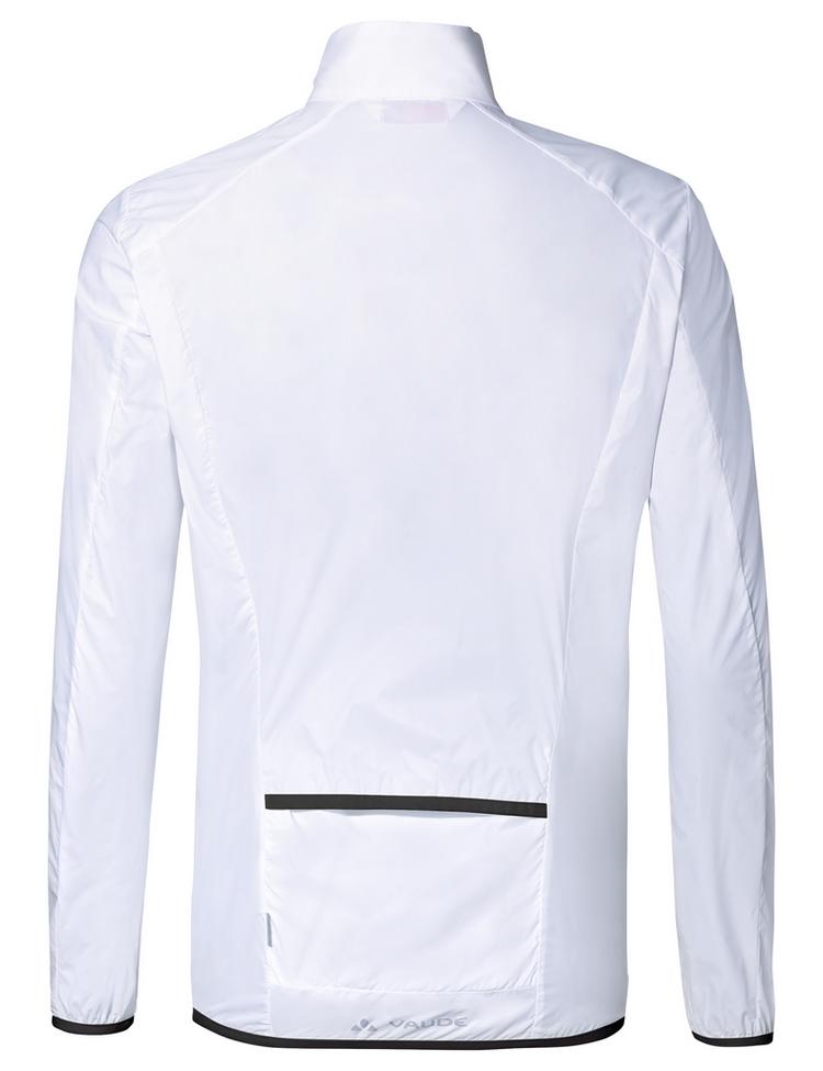 VAUDE VAUDE Women's Matera Air Jacket Fahrradjacke Damen - white - 0 | SportScheck
