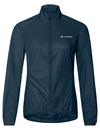 VAUDE Women's Matera Air Jacket Outdoorjacke Damen - dark sea