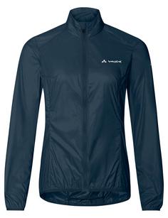 VAUDE Women's Matera Air Jacket Outdoorjacke Damen dark sea