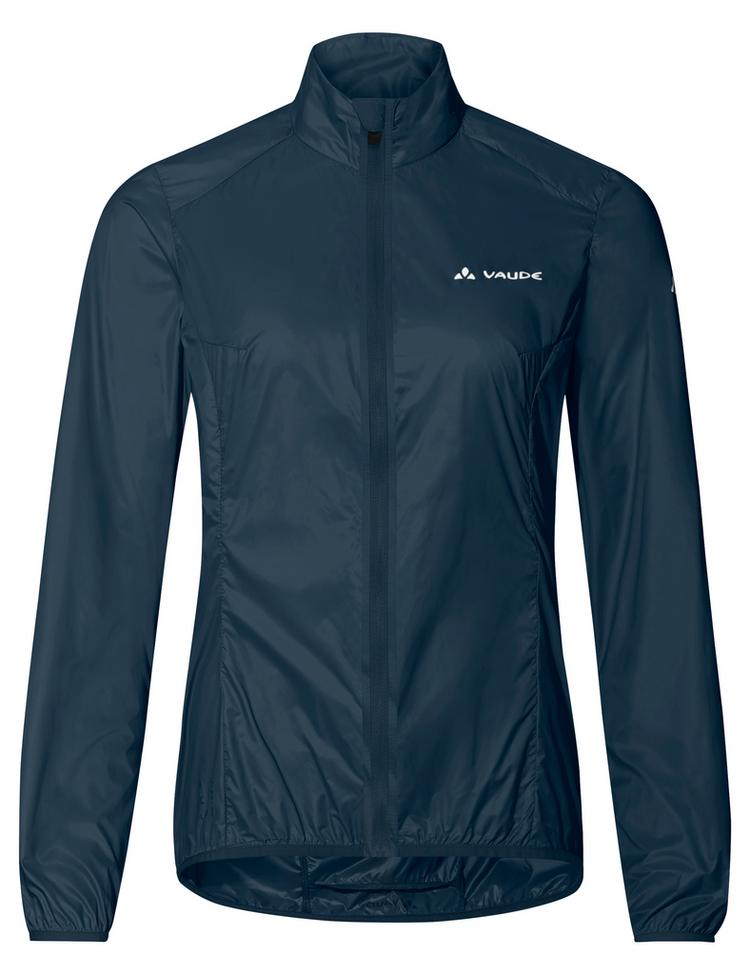 VAUDE VAUDE Women's Matera Air Jacket Fahrradjacke Damen - dark sea - 0 | SportScheck