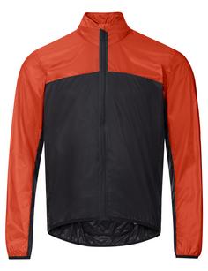 VAUDE Men's Matera Air Jacket Outdoorjacke Herren glowing red