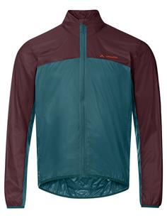 VAUDE Men's Matera Air Jacket Outdoorjacke Herren dark oak