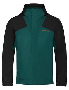 VAUDE SE Men's Strona 2L Jacket Outdoorjacke Herren mallard green