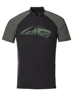 VAUDE Men's Altissimo Pro Shirt T-Shirt Herren black