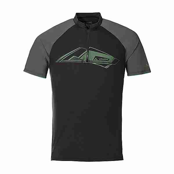 VAUDE Men's Altissimo Pro Shirt T-Shirt Herren black