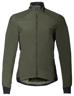 VAUDE Women's Kuro Air Jacket Outdoorjacke Damen khaki