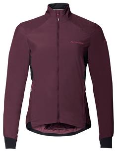 VAUDE Women's Kuro Air Jacket Outdoorjacke Damen cassis