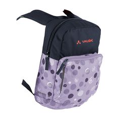 VAUDE Rucksack Minnie 5 Daypack pastel lilac