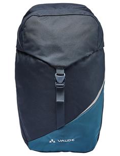 VAUDE TwinRoadster Fahrradtasche eclipse