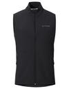 VAUDE Men's Yaras Vest Outdoorweste Herren - black uni
